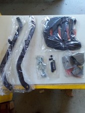 GIVI F478 portapacchi completo