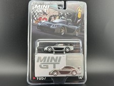 Mini GT Mazda RX-7 VeilSide -