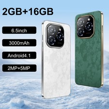 Smartphone Android 8.1 2 GB +