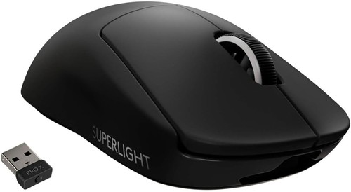Mouse gioco wireless - mouse, da