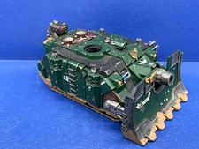 Vindicator degli Angeli Oscuri