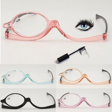 Presbyopia Gläser Make -Up