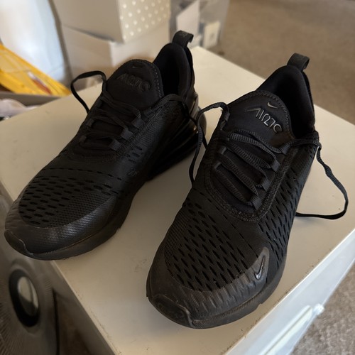 Nike air max 270 taglia - max, uk