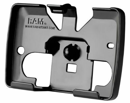 Supporto ventosa ram mount - supporto,