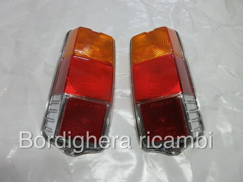 Fiat 500 abarth giannini - fiat, l