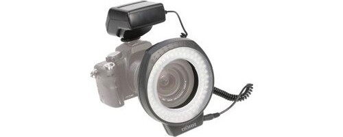 Flash anello macro - anello,