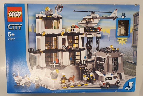 Lego city città - lego, game