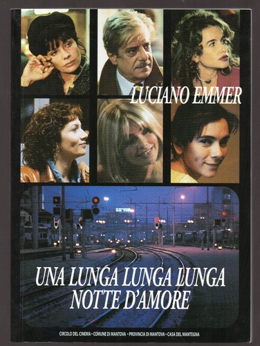 Emmer una lunga - "una,