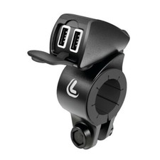 USB FIX TREK MOTO DOPPIO