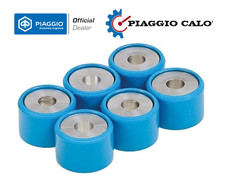 4857135 KIT 6 RULLI VARIATORE