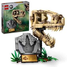 LEGO JURASSIC WORLD 76964