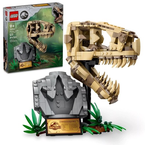 Lego jurassic world 76964 - lego,