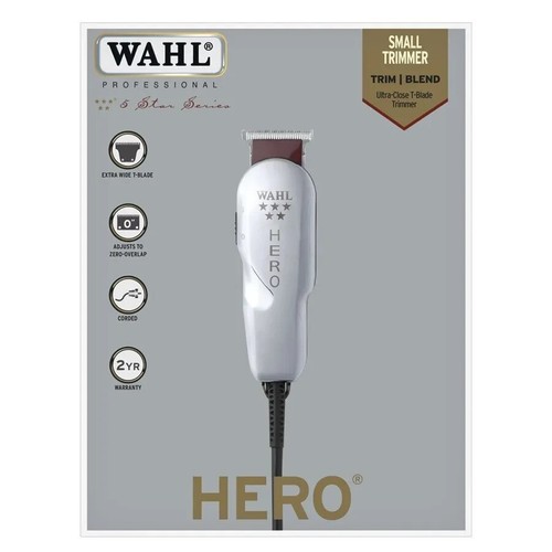 Wahl hero small trimmer - hero,