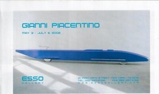 GIANNI PIACENTINO Art Gallery