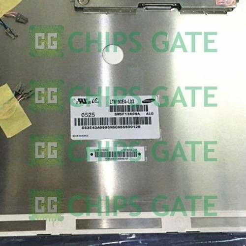 1pz nuovo samsung ltm190e4 - nuovo,