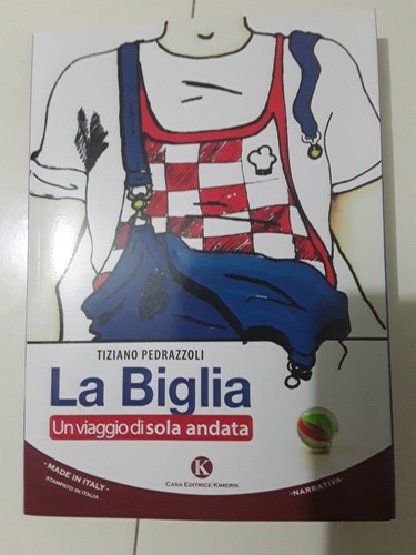 Tiziano pedrazzoli biglia - tiziano, la