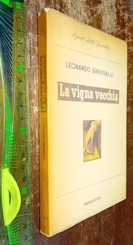 Libro sinisgalli leonardo - leonardo, la