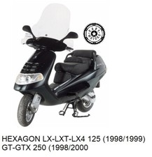 2340/EX PARABREZZA PARAVENTO