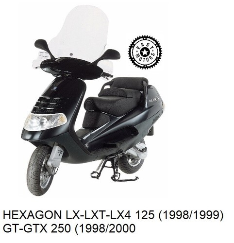 2340 parabrezza paravento - 2340/ex,