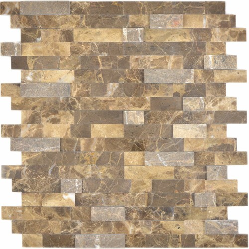 Pietra naturale mosaico beige - mosaico,