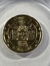 Austria 2002 centesimi - 2002, 20