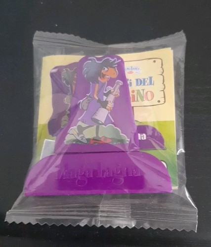 Mulino bianco sorpresine gioca - mulino,