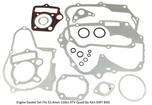Kit guarnizioni motore