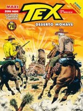 MAXI TEX 23 FIGURINE  IN