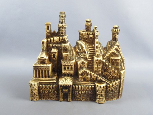 Bottiglia ceramica scultura - bottiglia,