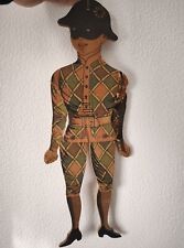 Burattino Marionetta Antica