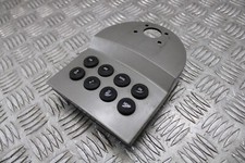 Pulsanti comando lettore radio