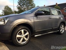 Barre Laterali per Nissan