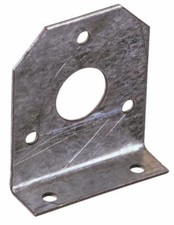 STAFFA FISSAGGIO PRESA A 7 VIE