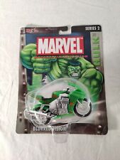 Maisto Marvel Comics Serie 2