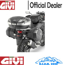 Givi portavaligie laterali - portavaligie,