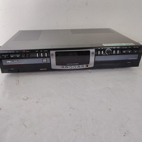 Philips cdr775 registratore - cdr775/17,