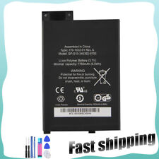 Batteria nuova 170-1032-00 per tastiera Amazon Kindle 3a generazione D00901 grafite