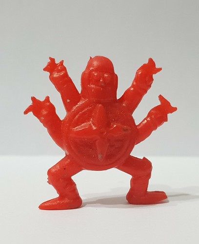 Vintage action figure exogini - vintage,