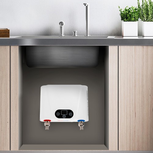Scaldabagno elettrico piccolo - elettrico,