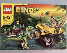 Lego Dino Set 5884-Di Seconda Mano COMPLETO