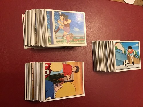 Panini olive tom 1988 - panini,