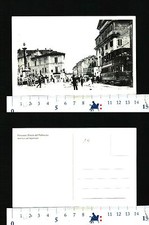 GENZANO DI ROMA (RM) - PIAZZA