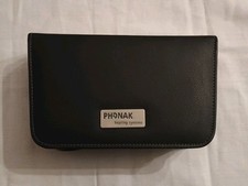 Custodia Da Viaggio Per Apparecchio Acustico Phonak Hearing Systems