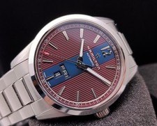 OROLOGIO  Hamilton Broadway Day Date Automatic uomo