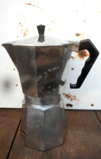 CAFFETTIERA MOKA- "MORENITA" -