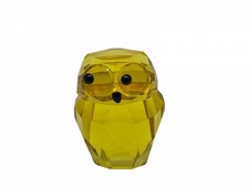 Statua Swarovski 5136527 Gufo