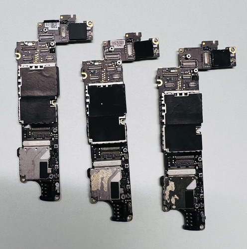 Schede madri apple iphone - madri,