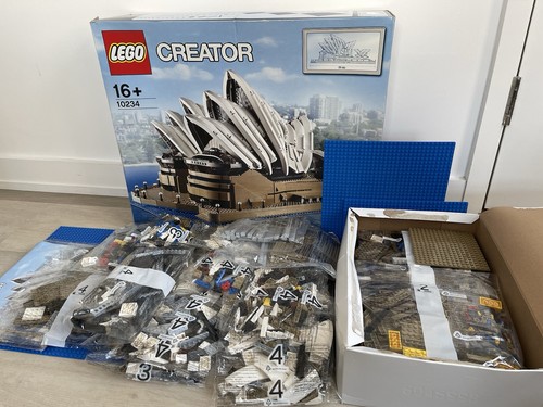Lego creator expert - lego,