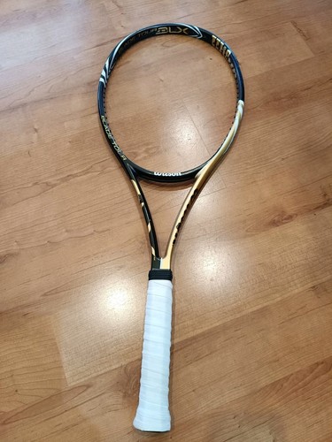 Racchetta wilson blade tour - wilson,