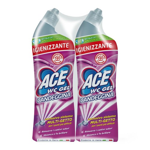Ace gel multigetto - ace,